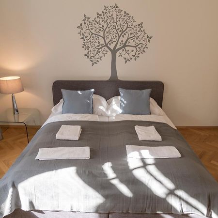 Graz City Apartments Eksteriør billede