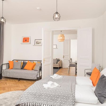 Graz City Apartments Eksteriør billede