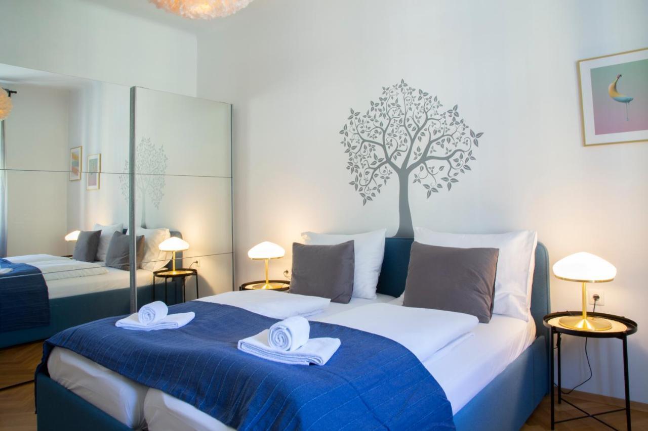 Graz City Apartments Eksteriør billede