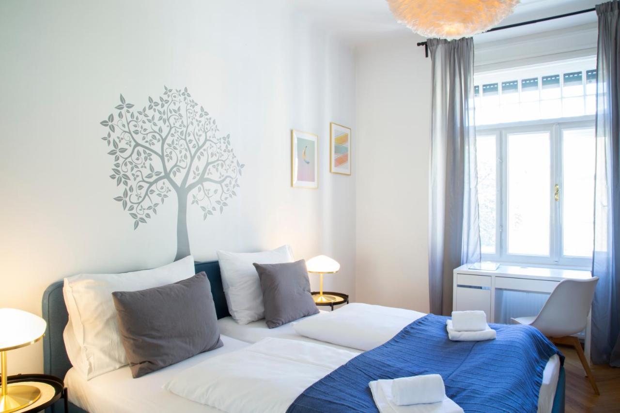 Graz City Apartments Eksteriør billede