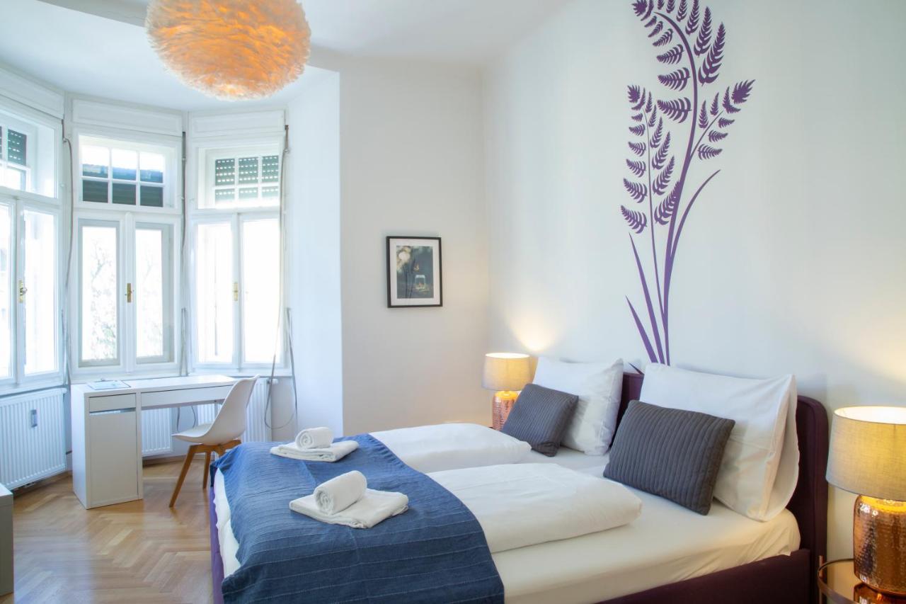 Graz City Apartments Eksteriør billede