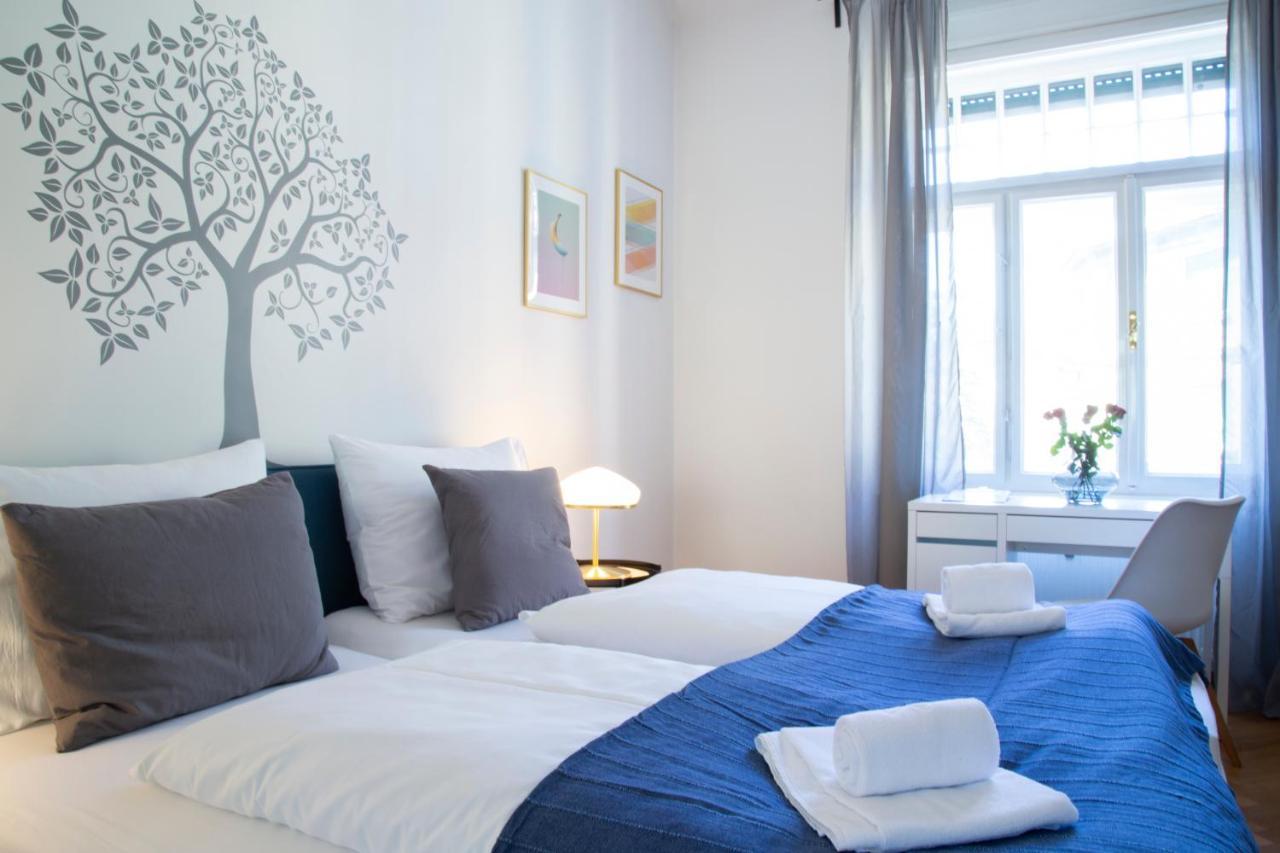 Graz City Apartments Eksteriør billede