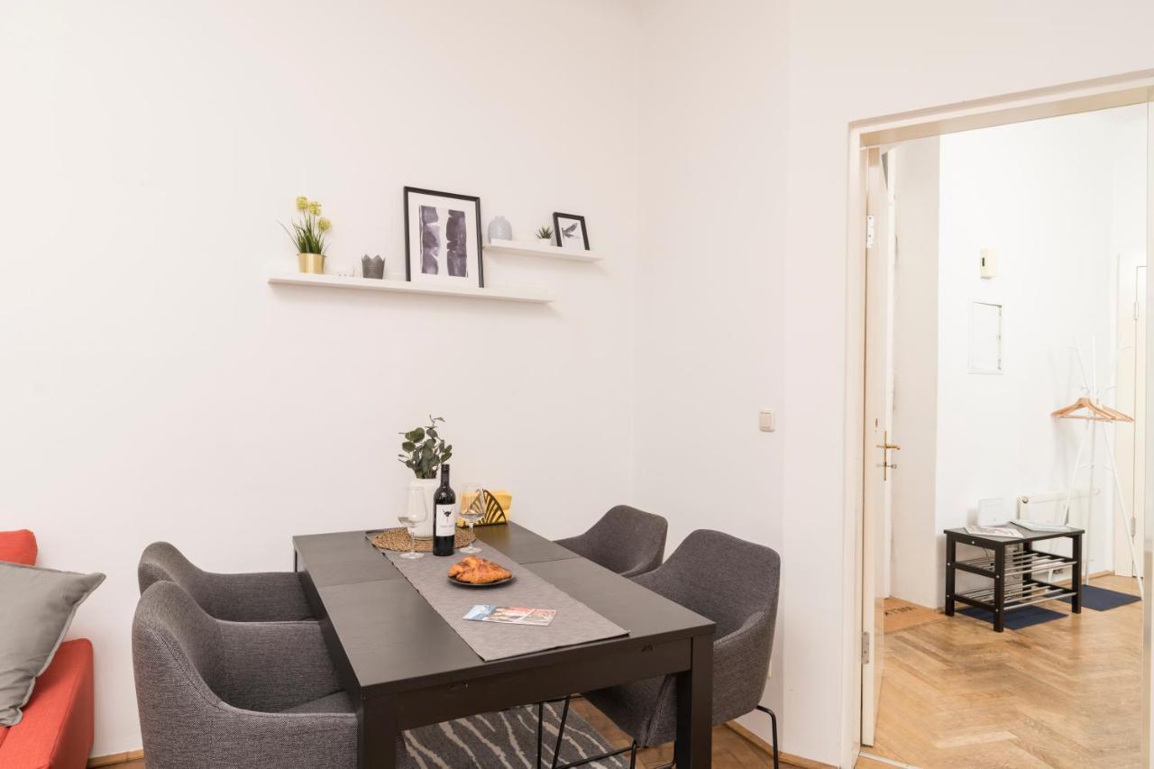Graz City Apartments Eksteriør billede