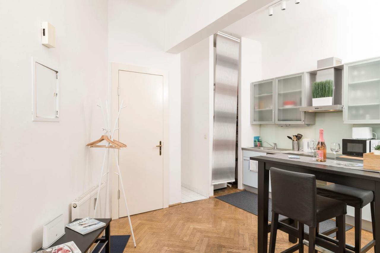 Graz City Apartments Eksteriør billede
