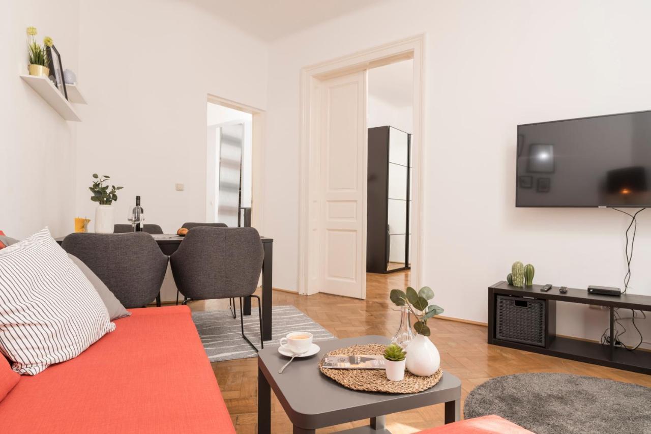 Graz City Apartments Eksteriør billede