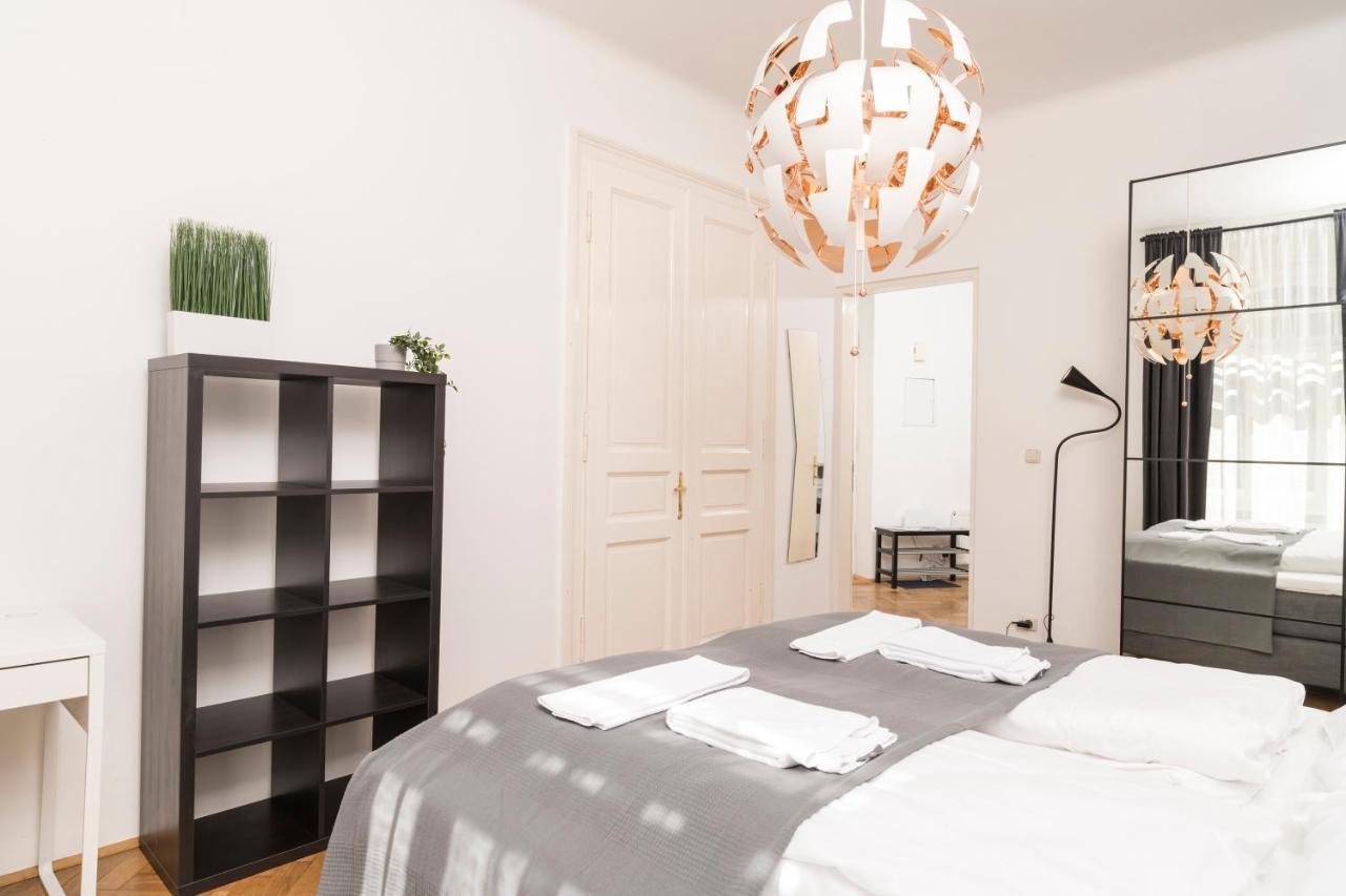 Graz City Apartments Eksteriør billede