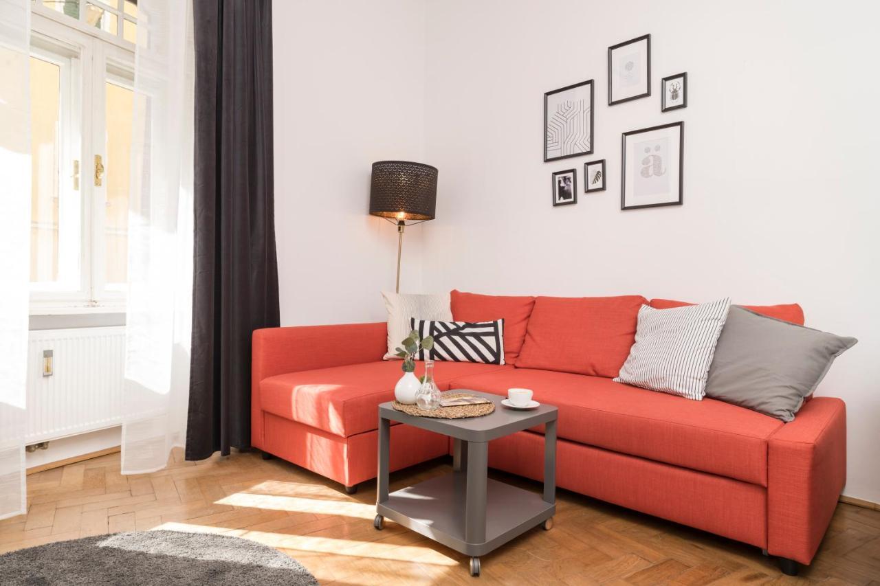 Graz City Apartments Eksteriør billede