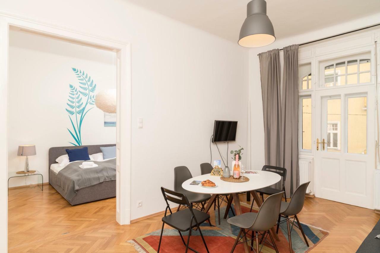Graz City Apartments Eksteriør billede