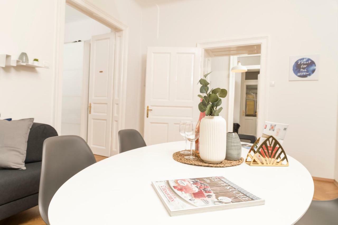 Graz City Apartments Eksteriør billede