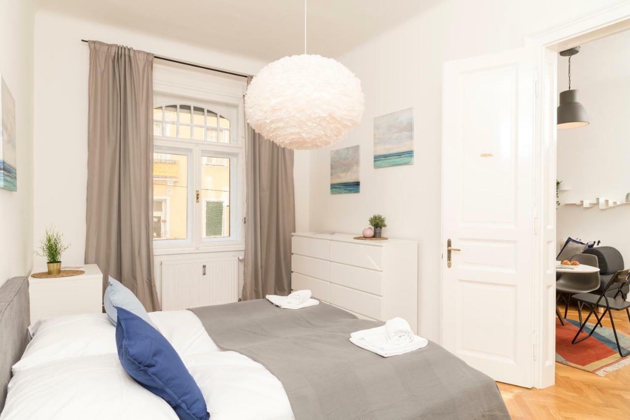 Graz City Apartments Eksteriør billede