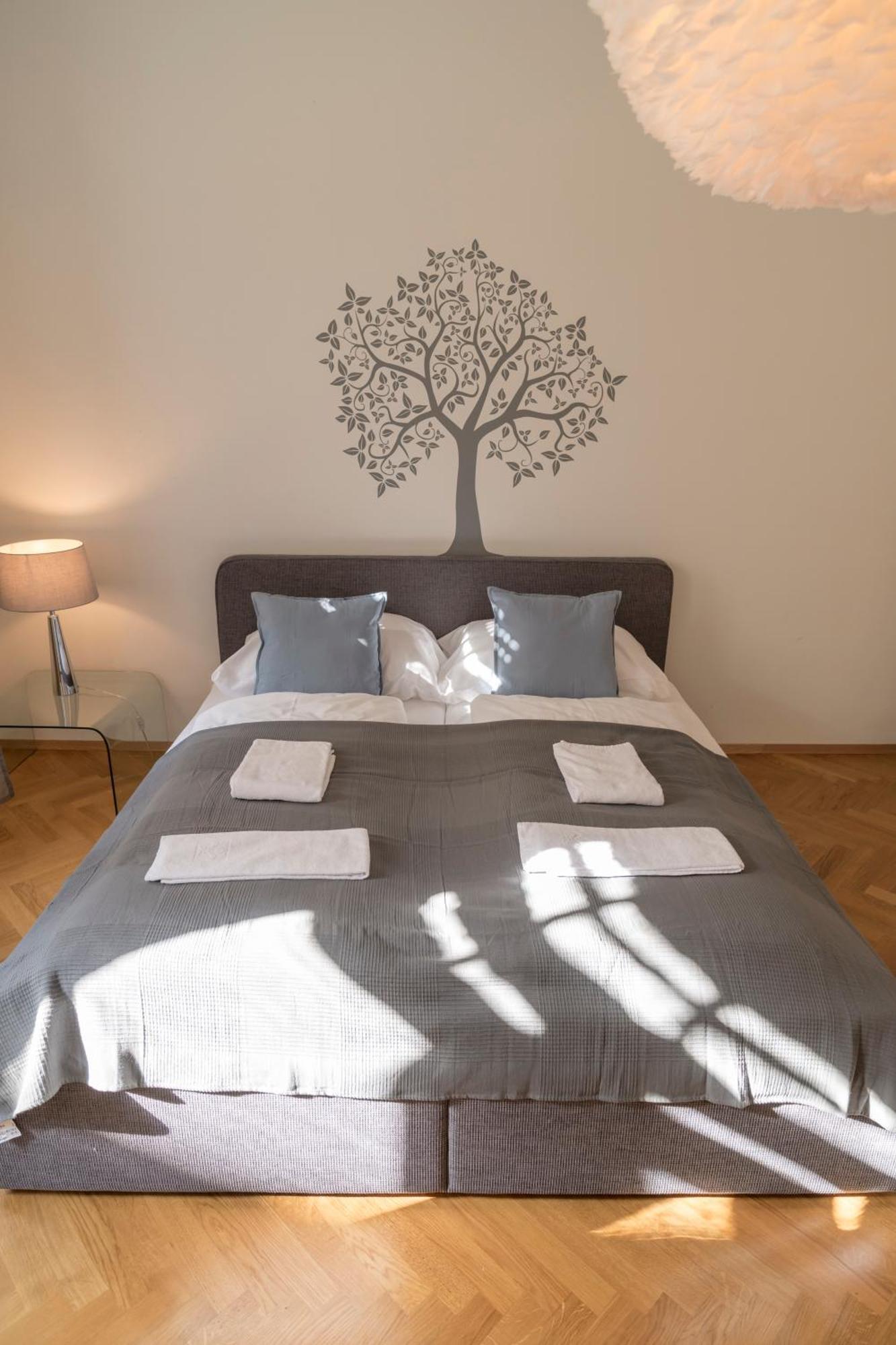 Graz City Apartments Eksteriør billede