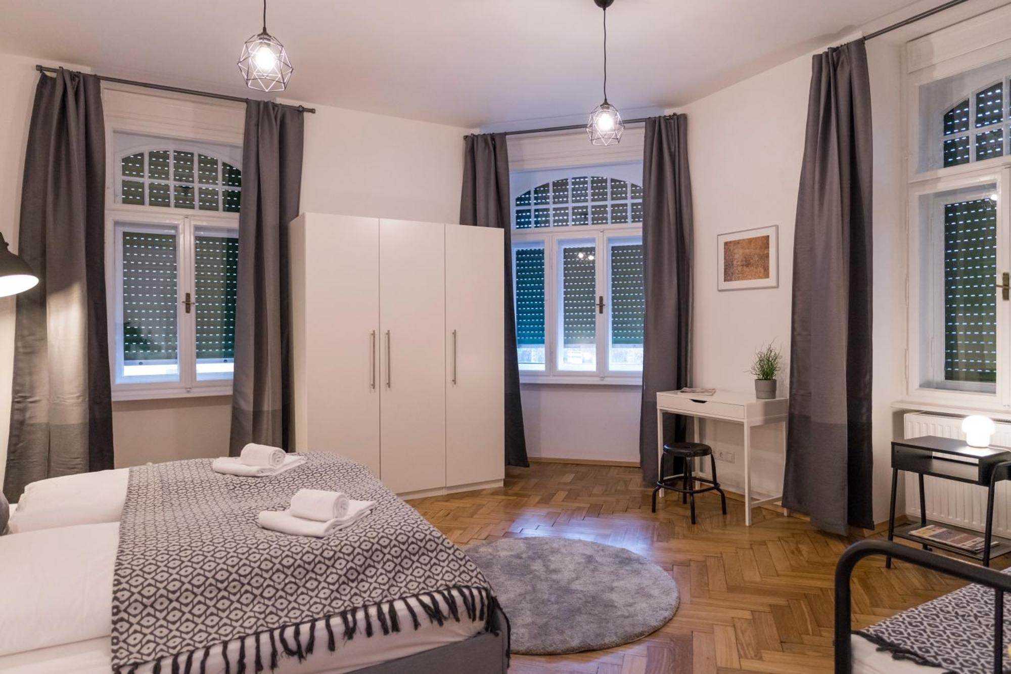Graz City Apartments Eksteriør billede
