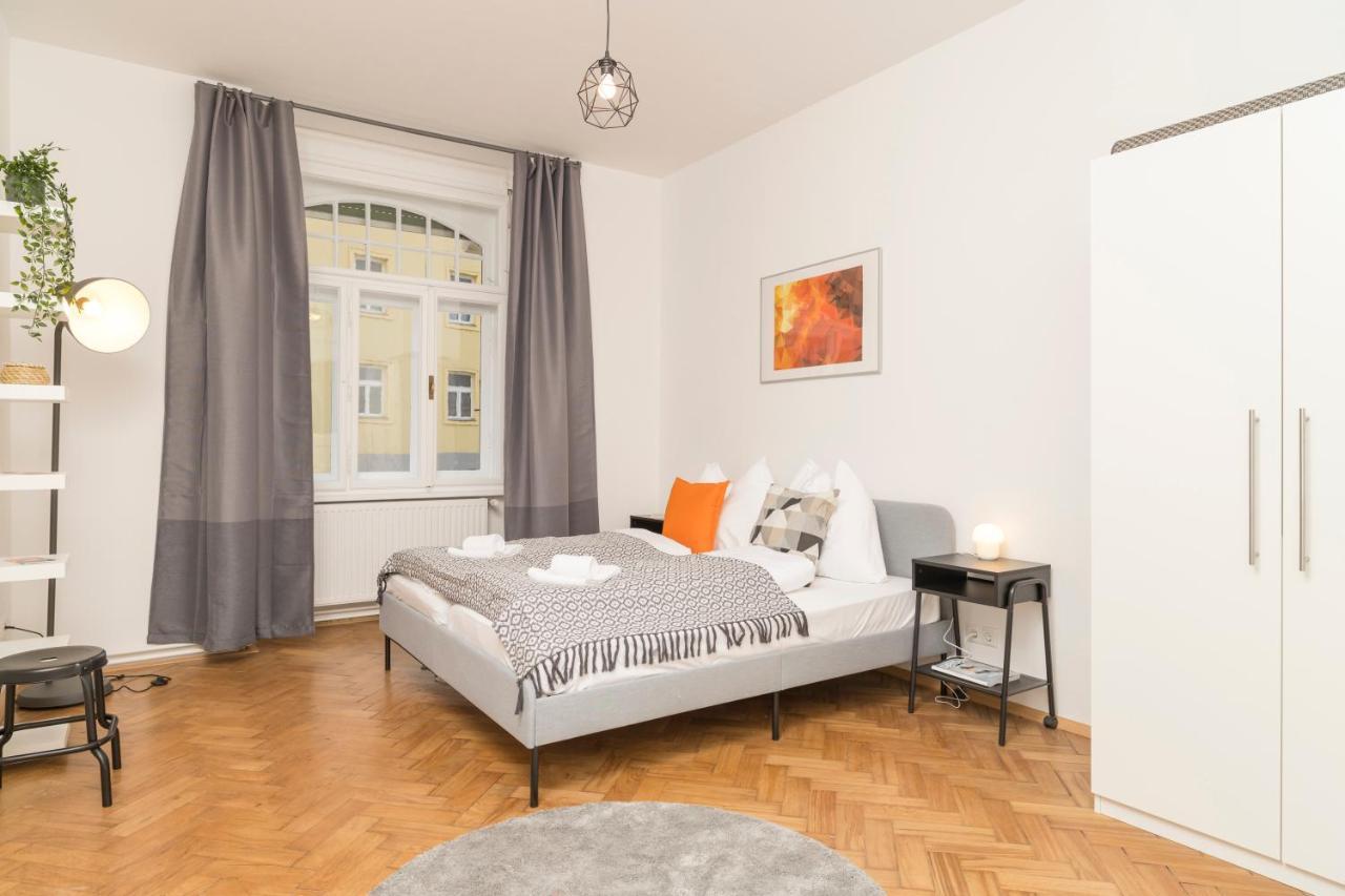 Graz City Apartments Eksteriør billede