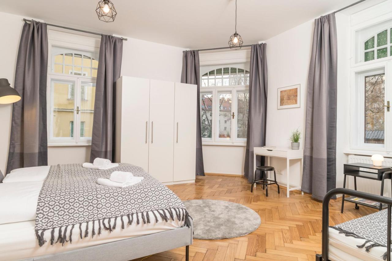 Graz City Apartments Eksteriør billede